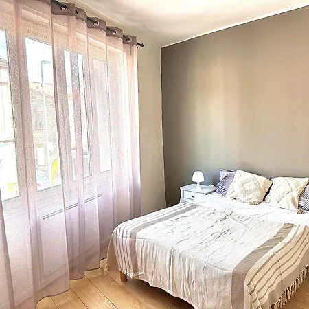 Appartamento Cosy Tolosa