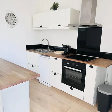 Apartment Cosy