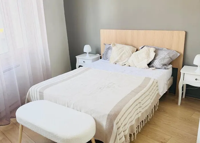 Апартаменты Cosy