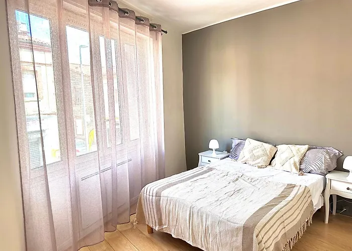 Apartamento Cosy Toulouse