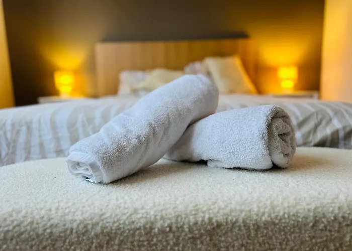 Cosy Апартаменты *