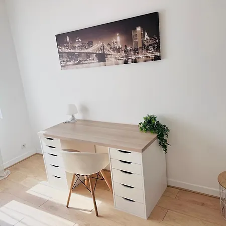 Cosy Lägenhet