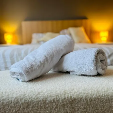 Cosy Apartment *