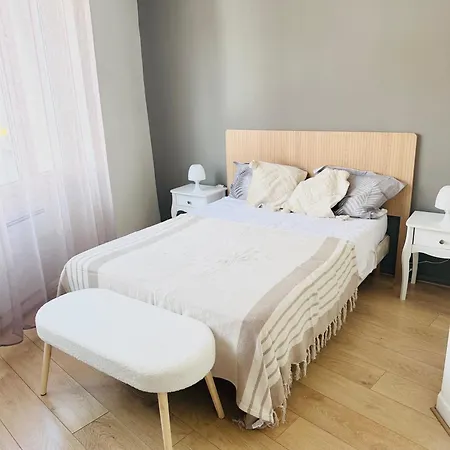 Appartamento Cosy