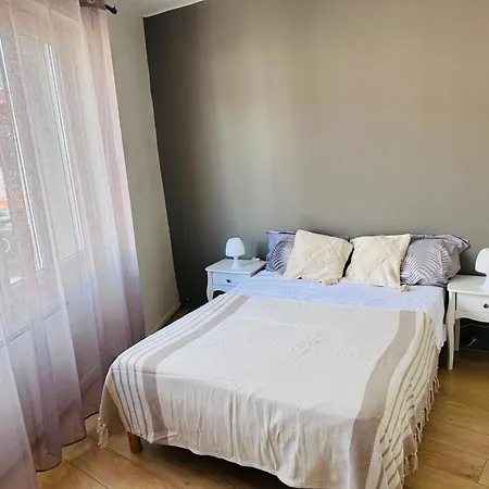 Cosy Appartamento